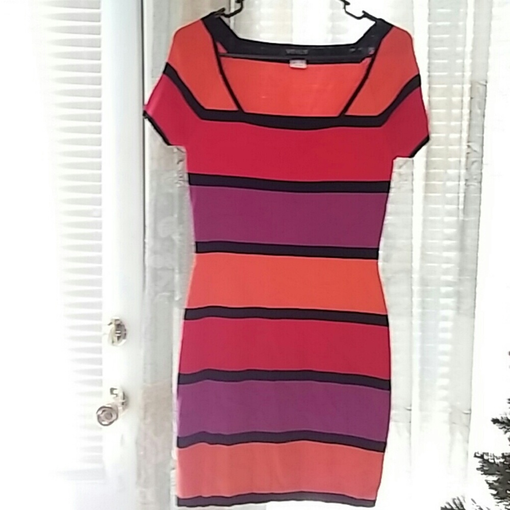 Venus dress